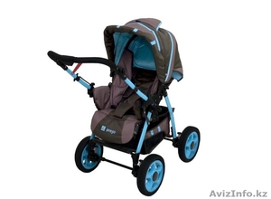 Коляска марки Prego #1039795