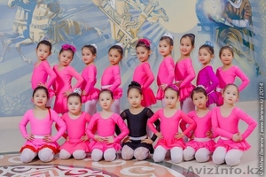 Хореография для детей #1040358