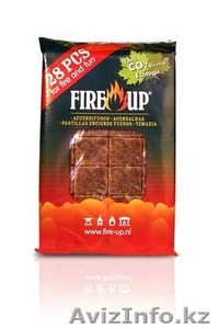 Fire-up средство для розжига #1040562