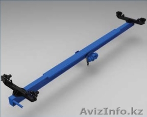 Кран электрический мостовой подвесной (Болгария)  #1048238