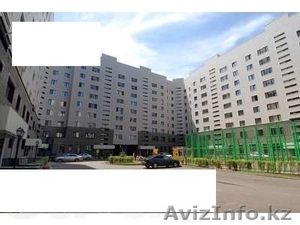 Однокомнатная в ЖК Авиценна! #1044540