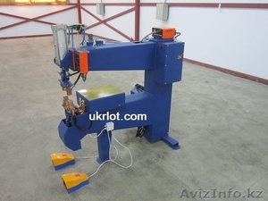 Станок контактной сварки  для сетки кладочной #1032299