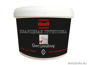 Грунтовка кварцевая #1034844