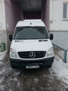 Услуги грузоперевозок по Казахстану #1044836