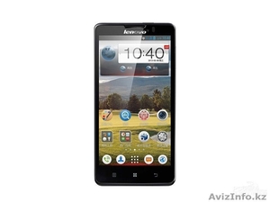 Lenovo P780        #1033519