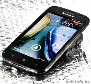 Lenovo A760           #1033516