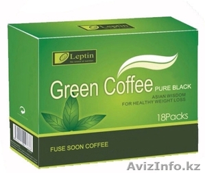  Продаю Green Coffee 800 для похудения  #1037992
