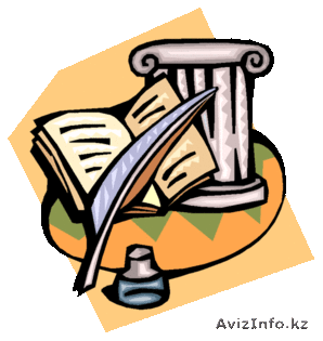 Биографию напишем и издадим. #1032278