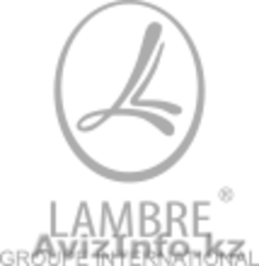 Французская парфюмерия и косметика Ламбре #1042123