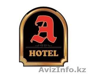 гостиница Agat hotel #1047580