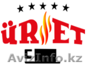 Прямые поставки промышленного кухонного оборудования,  из Турции “Üret Çelik Mutf #1043364