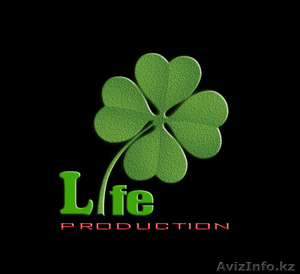 LIFE PRODUCTION #1032679