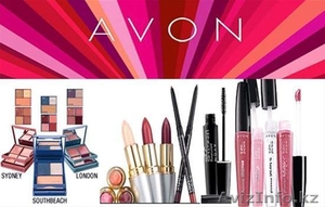 avon со скидкой 15% #1040475