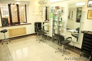 Сдаётся в аренду парикмахерское кресло!!! #1031660