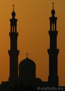 Курсы арабского языка в 