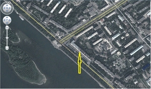 СРОЧНО ПРОДАМ 3-х комн. квартиру набережная им.Е.П.Славского дом 22 #1036725