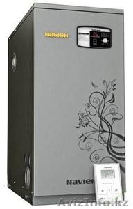 Котлы,  водонагреватели и отопительное оборудование #1042225