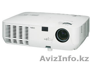 Продается проектор NEC  #1038516