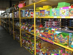 Игрушки оптом от 4500тг #1039880