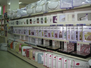 Постельное белье оптом от 1900тг #1039881