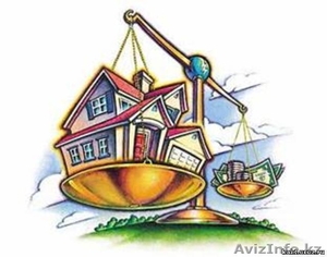 Услуги по оценке имущества,  ТОО 