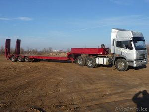 Грузопревозки автотрала,  длинномера,  эвакуатора #1034603