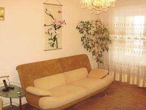 Сдан 2-х комнатную квартиру с видом на Иртыш #1043552