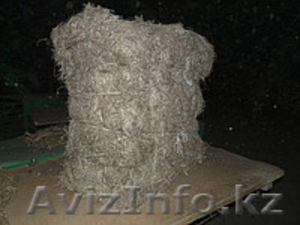 Продаем Паклю (строительную,  пропитанную,  сантехническую) #1039480