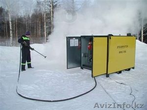 Разморозка и отогрев труб #1040600