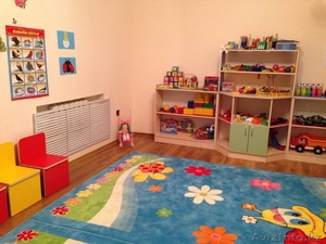 Детский сад 