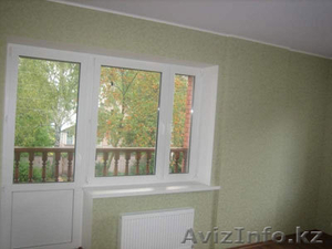 Металпластиковые и алюминиевые окна #1047160