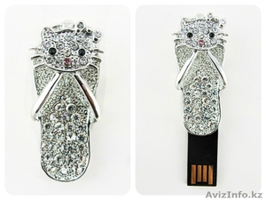 Флешка «Hello Kitty» #1037877