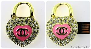 Флешка «Chanel» #1037882