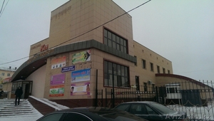 сдам в аренду площадь #1035680