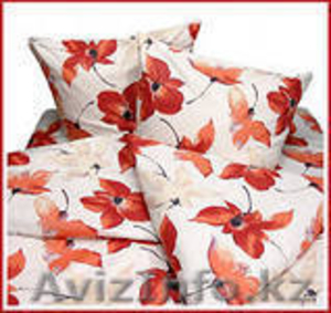 Пошив постельного белья и реставрация подушек ТД Отрар #1036219