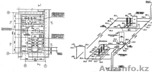 монтаж водоснабжения #1043816