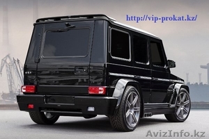 Прокат авто в Алматы #1045856