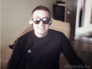 21 летний перспективный парень в поисках постоянной работы. #1046681