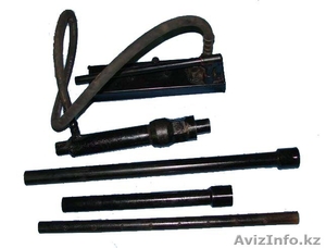 Гидрорастяжка для кузовного ремонта #1041689