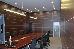 Ремонт офисов (внутренняя и наружная отделка) #1039289