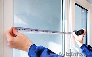 РЕМОНТ окон 100% качество #1032211