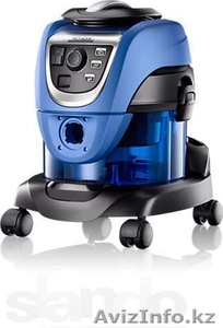 Pro-Aqua пылесос из Германии #1035439