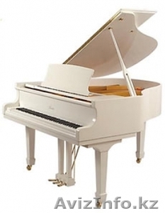 Продам Белый Рояль! #1033479