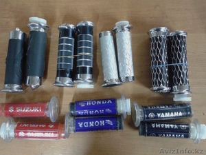 запчасти на китайские скутера,  мотоциклы,  квадроциклы #1036045