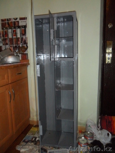 Изготовлю сейфы на заказ #1043414