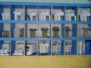 Фильтры для очистки питьевой воды в Астане #1036435