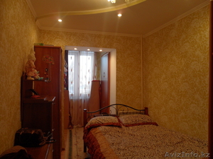 3-х комн Тауке хана #1033682