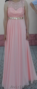 Продам красивое вечернее платье! #1036025