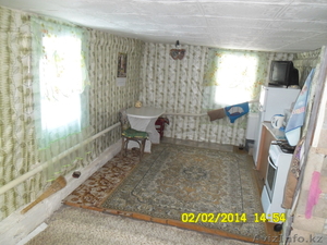 Продам дом в п.Пойма  Анарбек, anarbek_n_90, +77752854495 #1044453