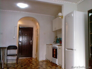 Сдам благоустроенный пол- дома #916138